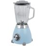 FURBER Standmixer »Retro Standmixer«, 500 W blau Größe