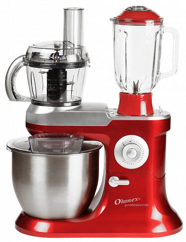 Ohmex Küchenmaschine und Mixer von Ohmex