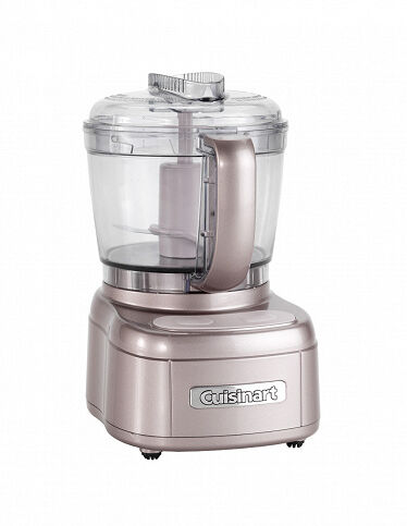 Cuisinart Blender «Kompaktmixer ECH4PE», rosa