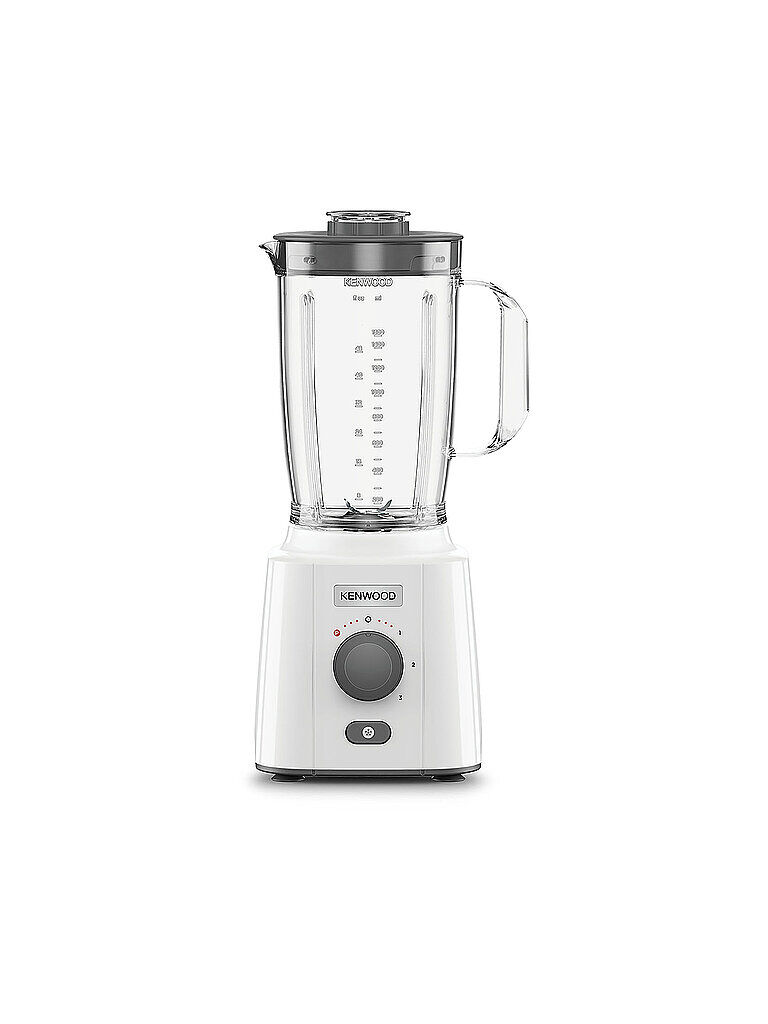 Kenwood Blend-X Fresh Standmixer BLP41.A0WH weiß   BLP41.A0WH