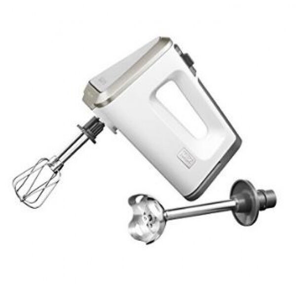 Krups GN9031 - Handmixer 3 Mix 9000 - Weiss