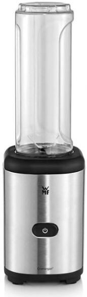 WMF Standmixer Kult X Mix & Go - Silber