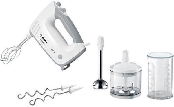 Bosch MFQ36480 - Handmixer