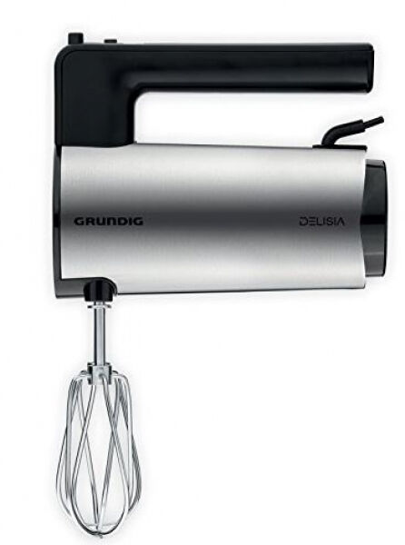 Grundig HM 7680 Delisia - Handmixer