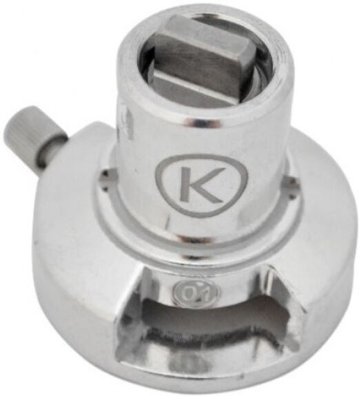 Kenwood KAT 001 ME - Adapter für Niedertourenanschluss