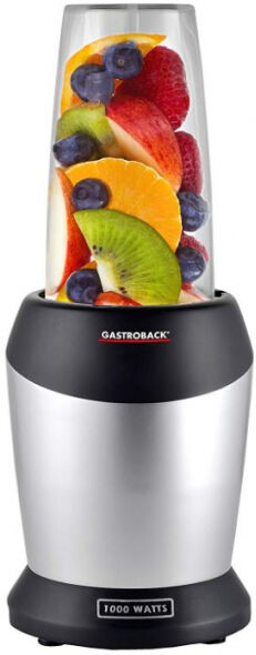 Gastroback 41029 - Design Micro Blender