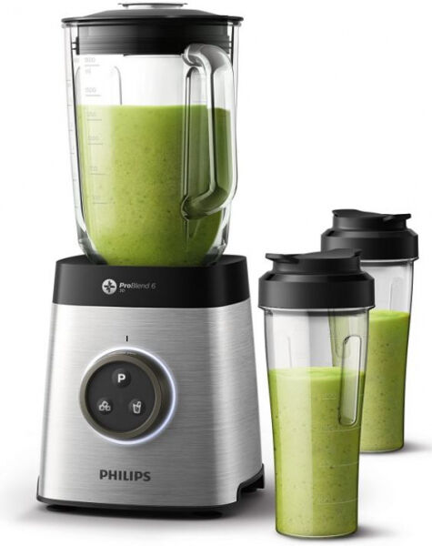 Philips HR3655/00 - Standmixer