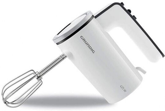 Grundig HM 6840 - Handmixer