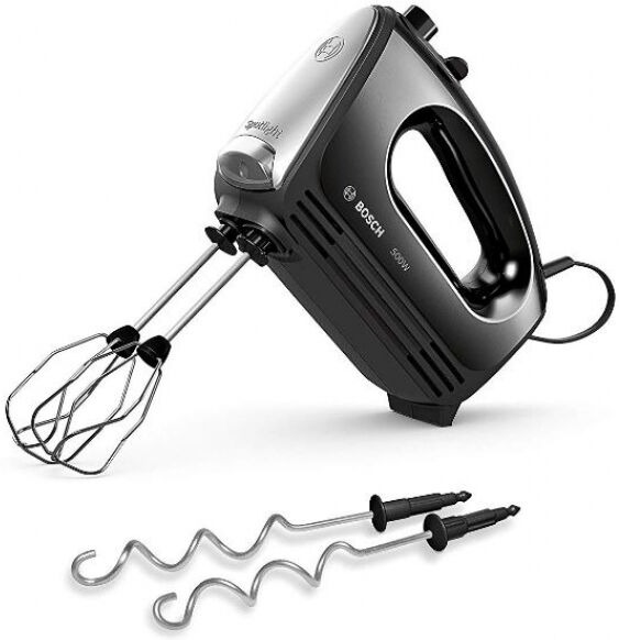 Bosch MFQ2520B - Mixer - 500W black