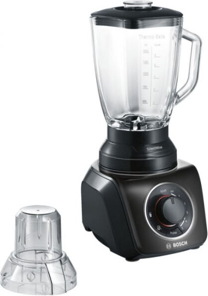 Bosch MMB43G2B - Standmixer - black