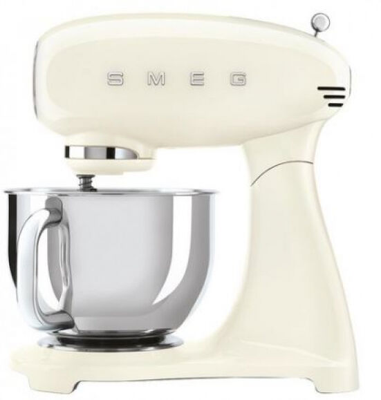 SMEG SMF03 - Küchenmaschine - Creme