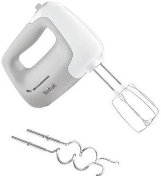 Tefal HT450B38 - Prep Mix HT Handmixer