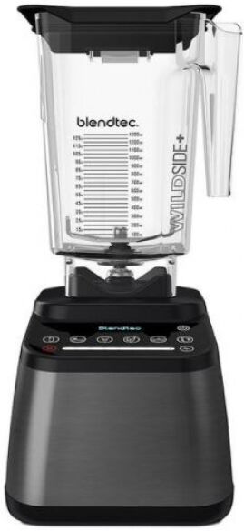 Blendtec Designer 725 - Standmixer - Dunkelgrau