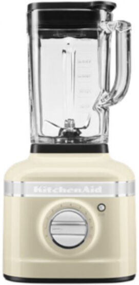 KitchenAid ARTISAN K400 Standmixer - Almond Cream