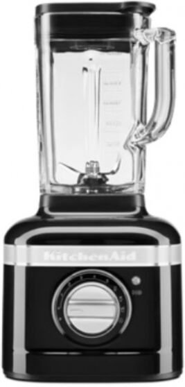 KitchenAid ARTISAN K400 Standmixer - Onyx Black