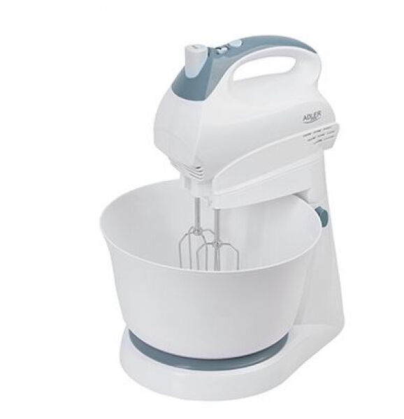 Adler AD 4202 - Standmixer - Weiss