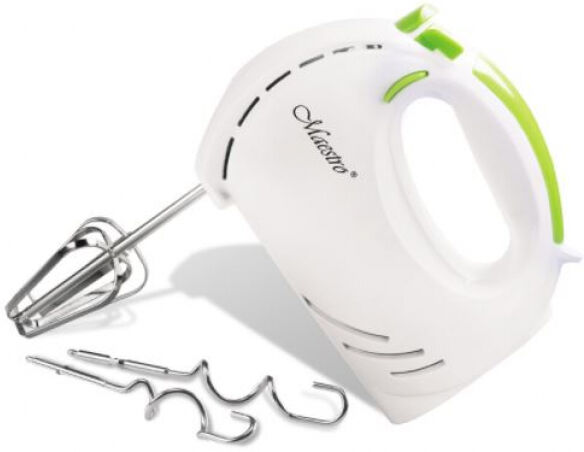 Divers Maestro MR501 - Handmixer Grün/Weiss