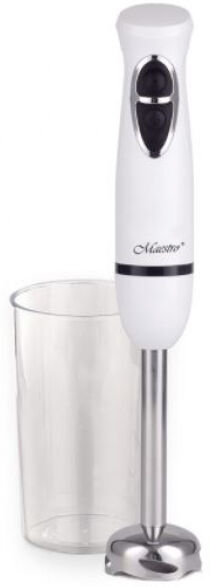 Divers Maestro MR510 - Stabmixer - Weiss/Schwarz