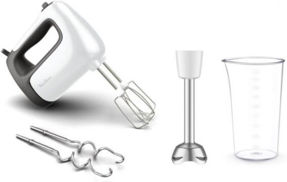 Moulinex PrepMix - Handmixer