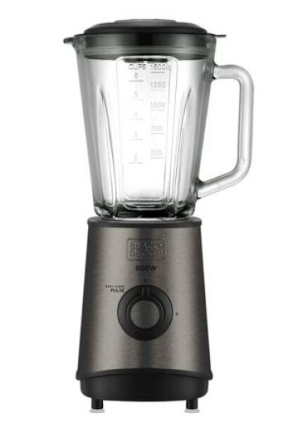 Black & Decker BXJB800E - Standmixer