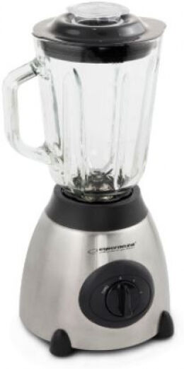 Esperanza EKM020 - Standmixer 500 Watt - 1.5 Liter