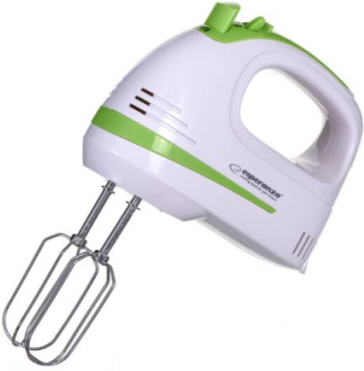 Esperanza EKM011 - Apple Pie Handmixer