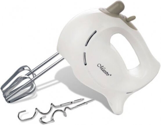 Divers Maestro MR-502 - Handmixer 300 Watt