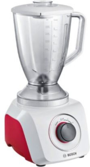 Bosch MMB21P0R - Standmixer Rot - 500 Watt