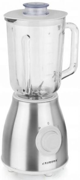 Aurora AU3119 - Standmixer 1.5 Liter - 500 Watt