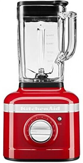 KitchenAid K400 - Artisan Standmixer - Rot