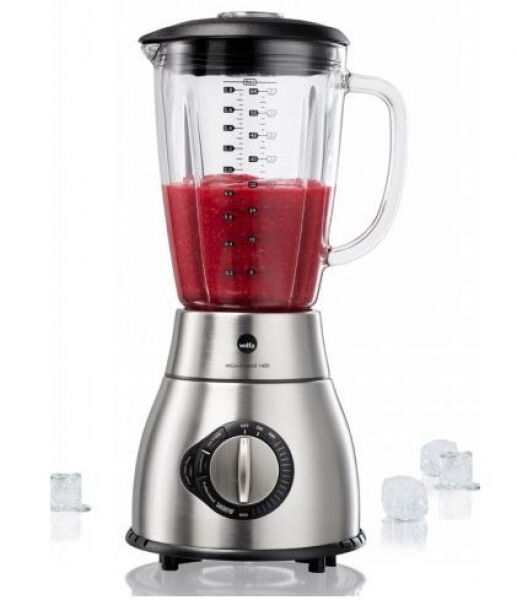 Divers Wilfa WBLB-1400S - Standmixer