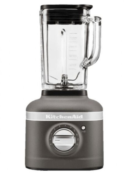 KitchenAid 5KSB4026EGR - Standmixer Imperial Grey - 1.4 Liter