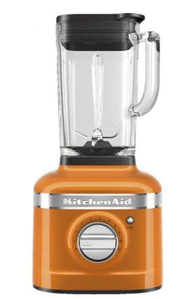 KitchenAid 5KSB4026EHY - Artisian Standmixer - Honey