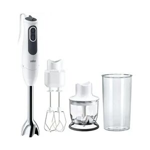 Braun MultiQuick 3 Vario MQ 3125B WH weiß