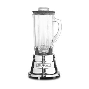 Gastroback Classic Bar Blender von Waring (Farbe: chrom) Artikel-Nr.: 40110