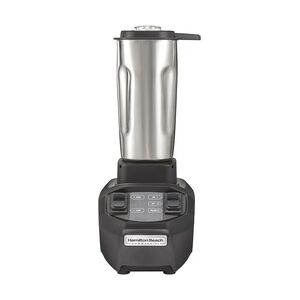 Culimat Gastro Hamilton Beach Barmixer / Blender RIO 0,95 Liter Edelstahlbehälter