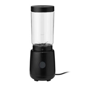 RIG-TIG by Stelton - Foodie Smoothie Standmixer 0.5 l, schwarz (EU)