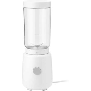 RIG-TIG by Stelton - Foodie Smoothie Standmixer 0.5 l, weiß