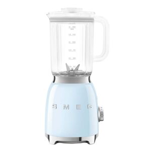 SMEG - Standmixer 1,5 l (BLF03), pastellblau