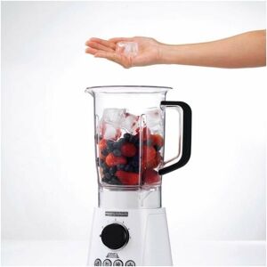 Morphy Richards 403040 Tischplatten-Mixer 2.1l 600W Weiß Mixer