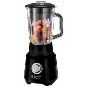 Russell Hobbs - 24722-56 Matte Black Standmixer