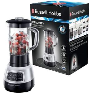 Russell Hobbs Velocity Pro Glas Standmixer