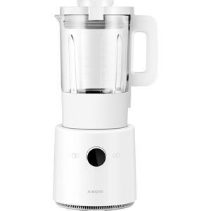 Xiaomi Smart Blender wei?   Standmixer   1,6 l Kapazit?t   4 h W?rmeisolierung   mit APP steuerbar   ?ber 8 Modi   1.000 Watt   9 Leistungsstufen