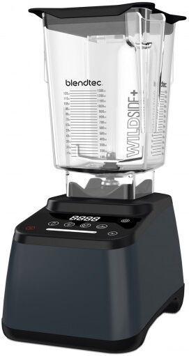 Mixer Blendtec „Designer 625 Polar Slate Gray“