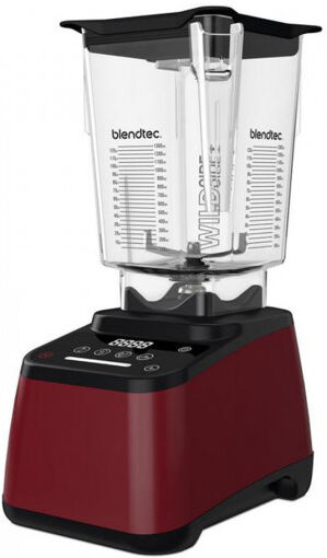 Mixer Blendtec „Designer 625 Pomegranate“