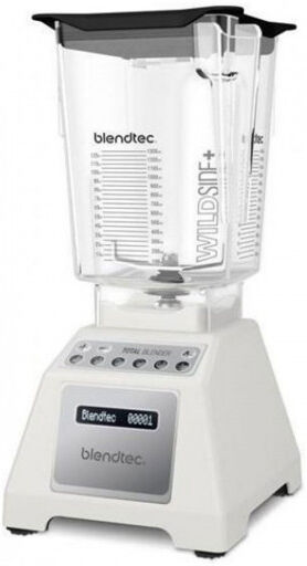 Mixer Blendtec „Total Blender White“