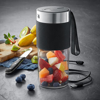 WMF Küchenminis Mix on the go Smoothie-Maker