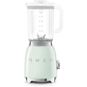 SMEG Danmark Smeg BLF03PGEU - Blender