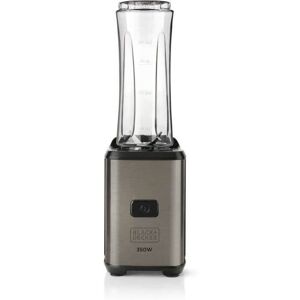 Black & Decker 350w Smoothie Blender