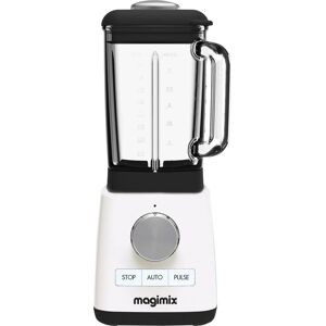 Magimix Power Blender, Hvid